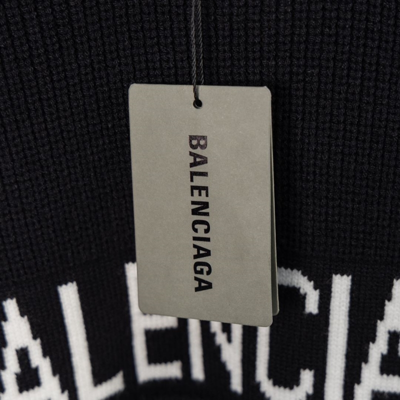 Balenciaga Sweaters